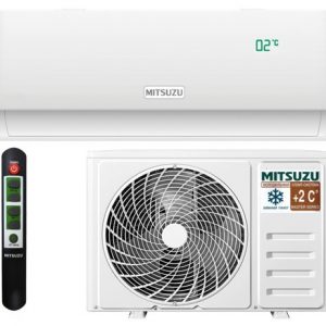 Кондиционер для погреба MITSUZU MXM20IV